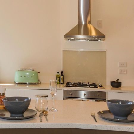 Heavenly Spa Views - Ohakune Holiday Home Bagian luar foto