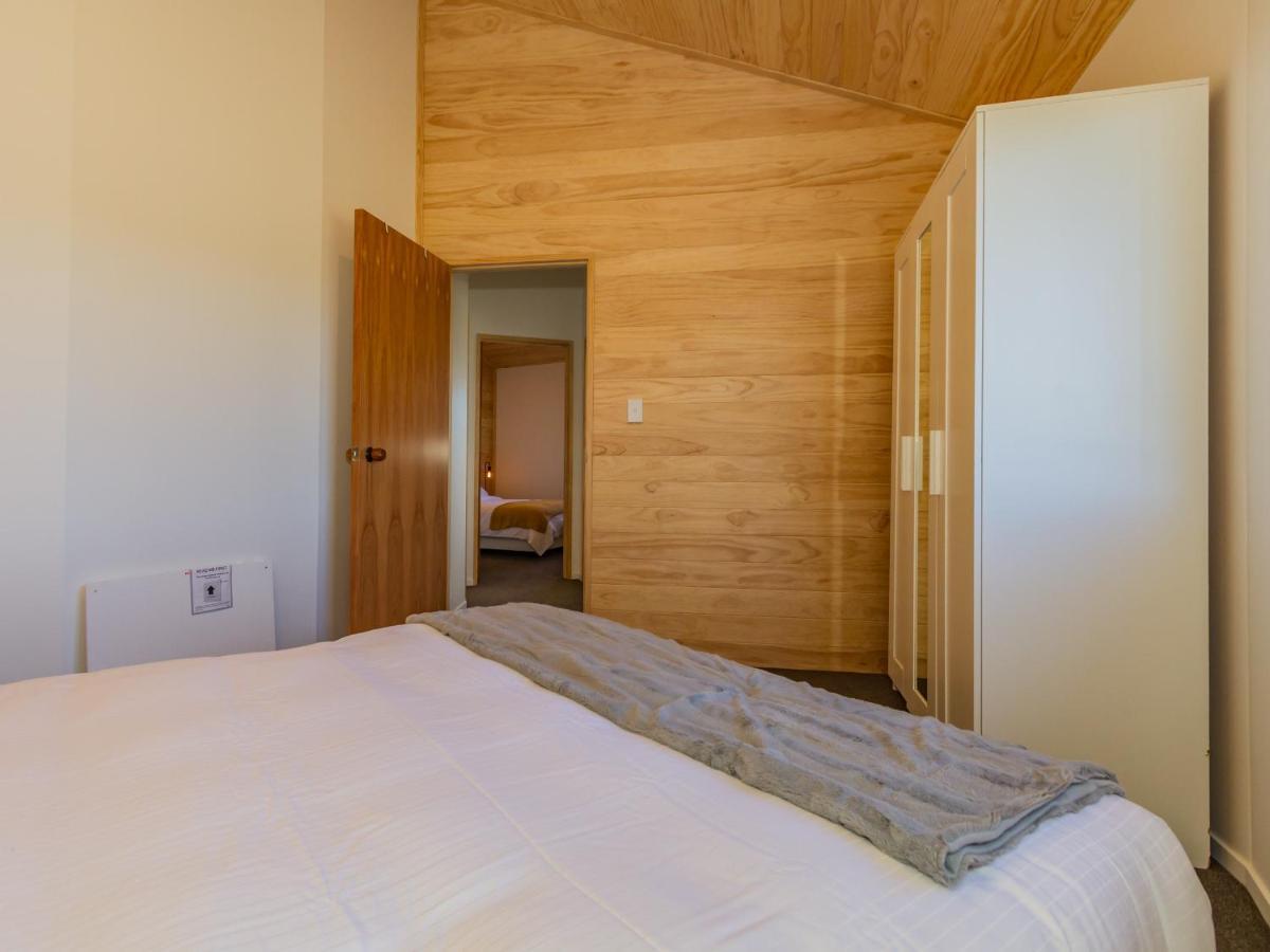 Heavenly Spa Views - Ohakune Holiday Home Bagian luar foto
