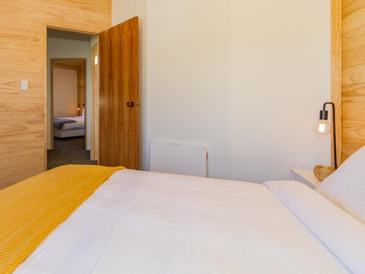 Heavenly Spa Views - Ohakune Holiday Home Bagian luar foto